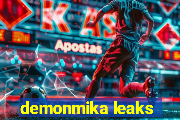 demonmika leaks